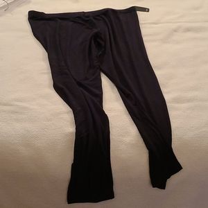 Warm Wear Modern Movements Leggings